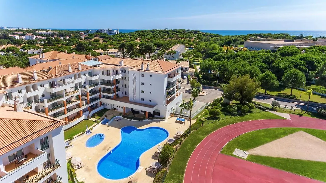 Ap Victoria Sports & Beach Olhos de Agua  Olhos de Agua (Albufeira)