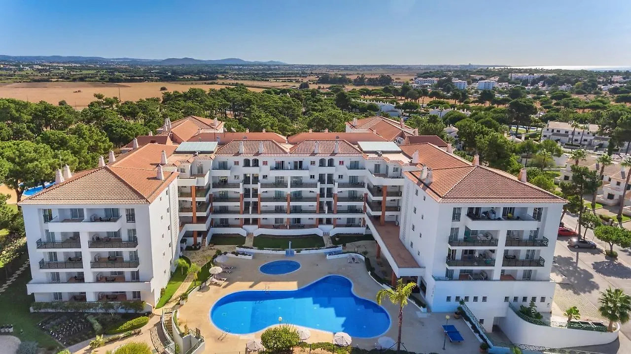 Hotel Ap Victoria Sports & Beach Olhos de Agua