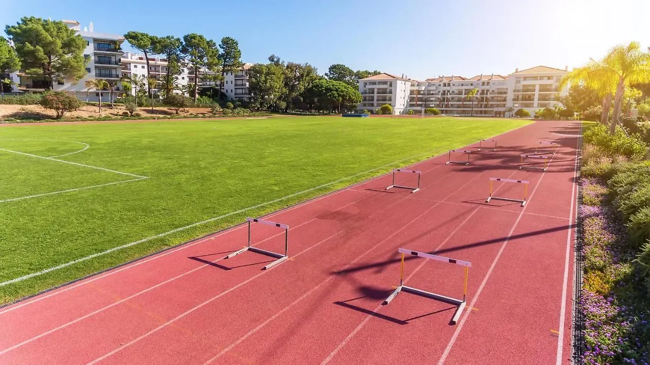 Ap Victoria Sports & Beach Olhos de Agua  Portugalia