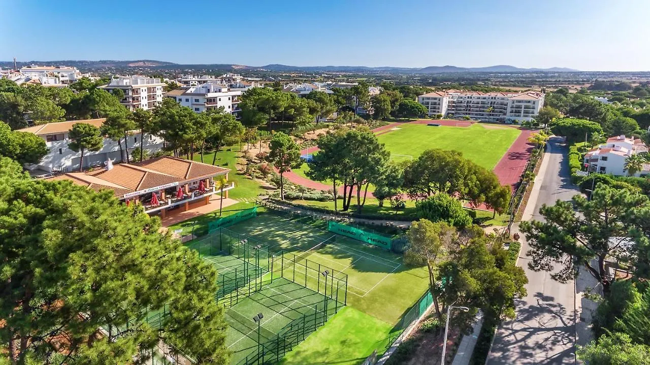 Ap Victoria Sports & Beach Olhos de Agua  Hotel Olhos de Agua (Albufeira)