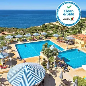 4* Hotel Baia Cristal &