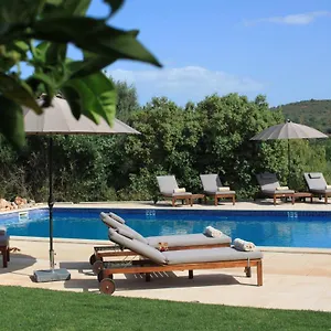 Frühstückspension Quinta Da Luz - A Luxury Boutique, Silves