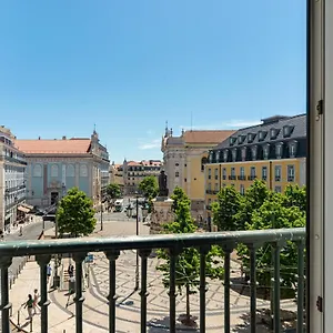 Le Consulat Hotel Lissabon