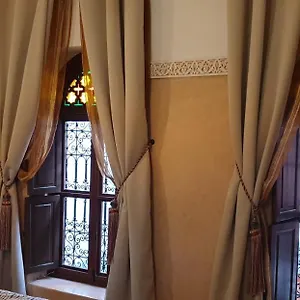 Gasthuis Souad Marrakech
