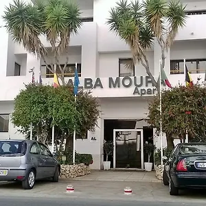 Appartement Alba Moura