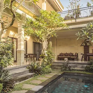 Divara Gasthof Ubud