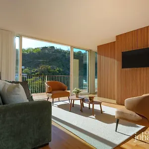 4* Hotel Termal De - D Carlos - By Unlock