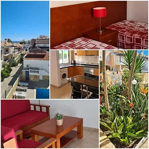  Apartamento - 2 A 4 Pessoas- Piscina