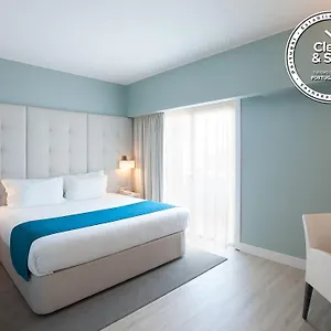 Lutecia Smart Design 4* Lisboa