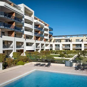 Résidence Néméa Le Lido France