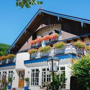 Bruckmühle Hotel Valley