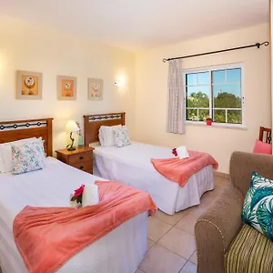 Apartment Monte Dos Avos, By Algarveblossom, Albufeira