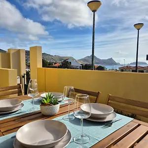 Cantinho Do Apartment Porto Santo