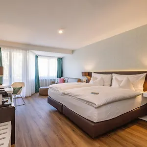 Spalentor - Ihr Sympathisches Stadthotel Hotel Basel
