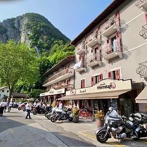 Et De L'hermitage France