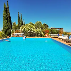 Farm stay Quinta Da Fornalha - Santuario Agroecologico, Castro Marim