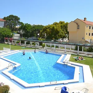 Apartment Algardia Marina Parque By Garvetur, Vilamoura