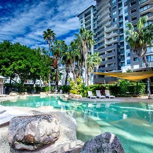 Aparthotel Bridgewater Terraces