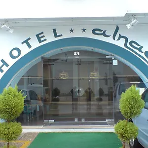 2* Hotel Alnacir