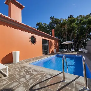 Villa Charming