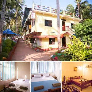 Hotel Panchavadi Ayurvedic