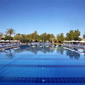 Valeria Madina Club Maroc