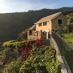 Quinta Terezinha Bauernhof Ribeira Brava