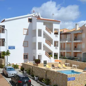 Apartamento Cabrita