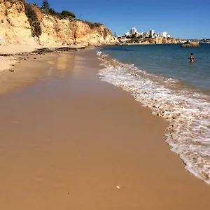 Olhos De Agua Apartamento