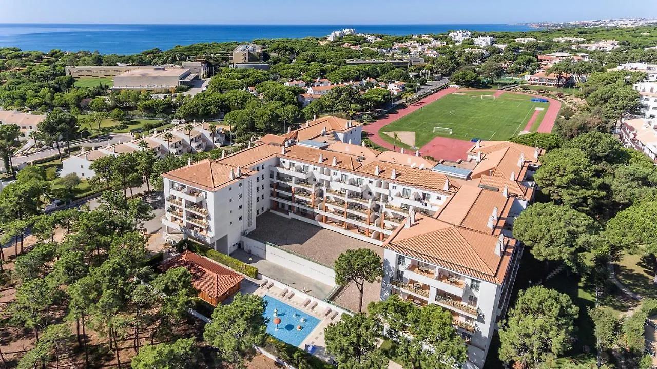 Ap Victoria Sports & Beach Olhos de Agua