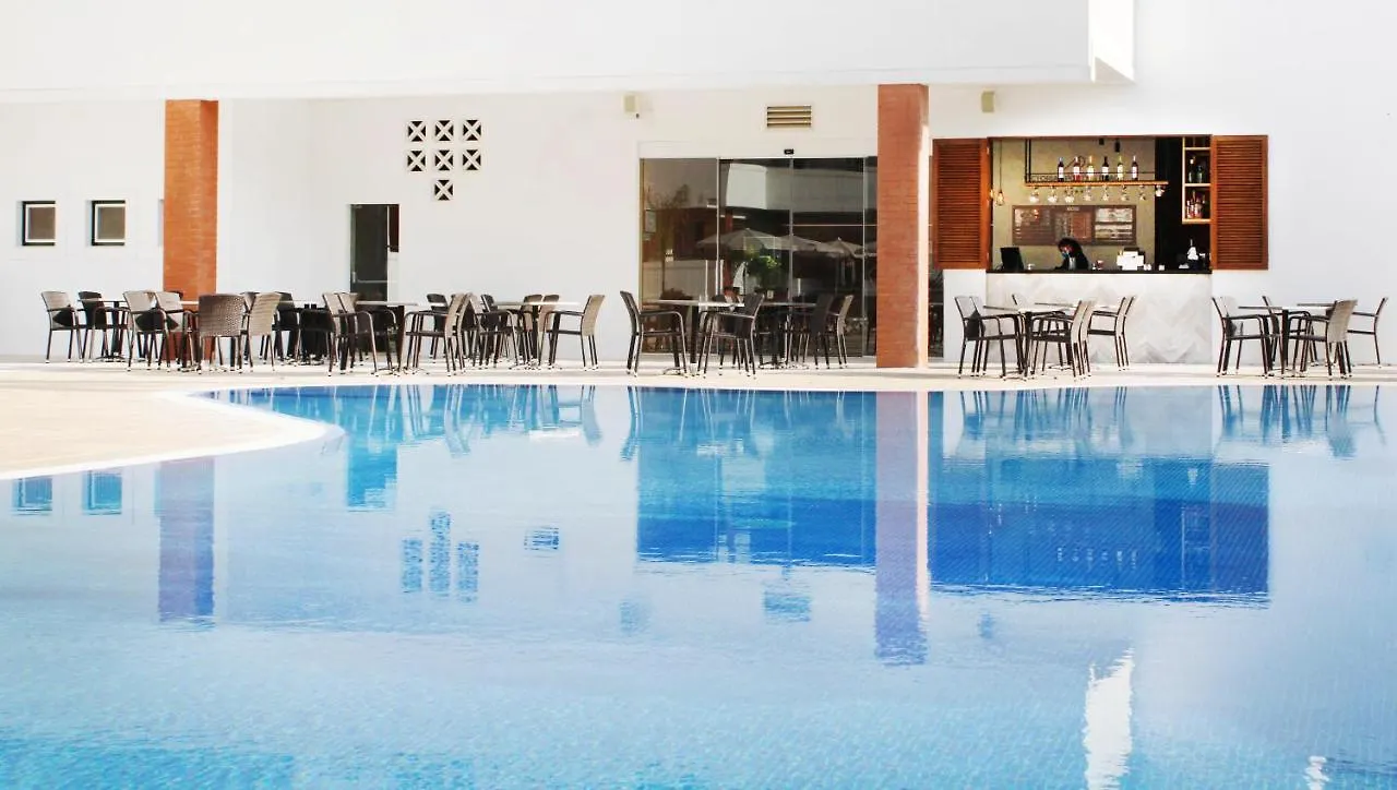 Ap Victoria Sports & Beach Olhos de Agua