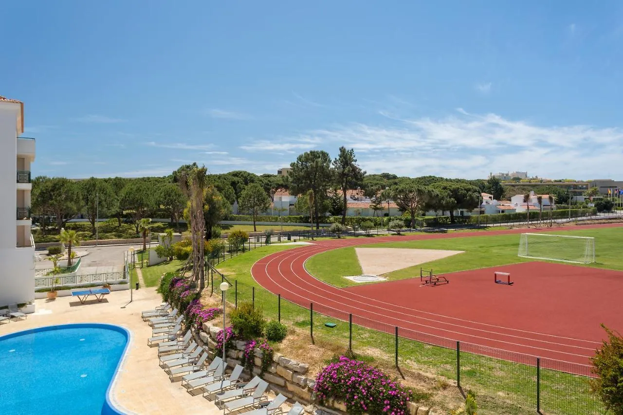 Ap Victoria Sports & Beach Olhos de Αgua