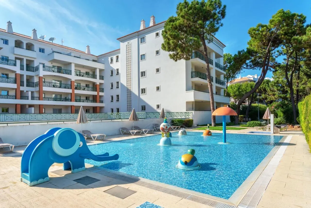 Ap Victoria Sports & Beach Olhos de Agua  Hotel