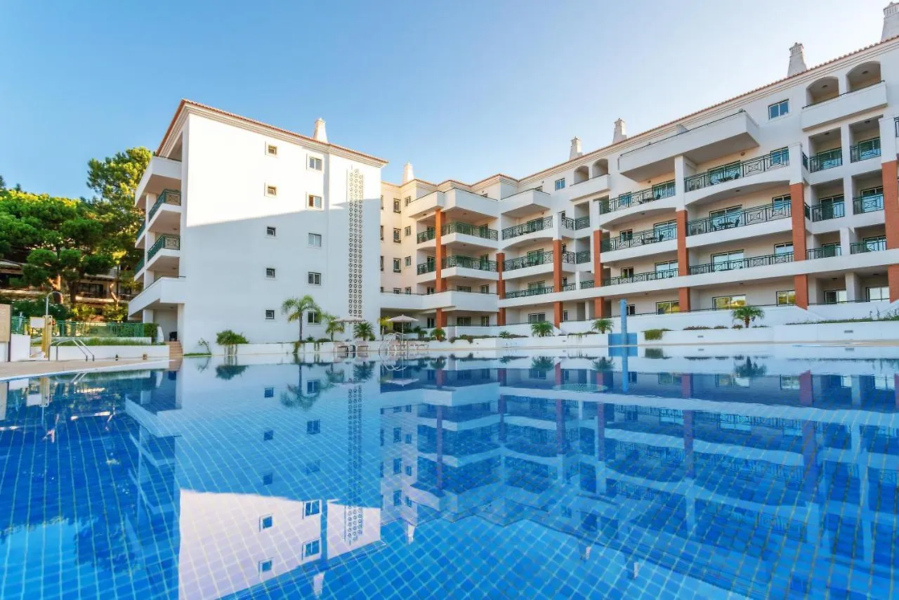 Ap Victoria Sports & Beach Olhos de Agua