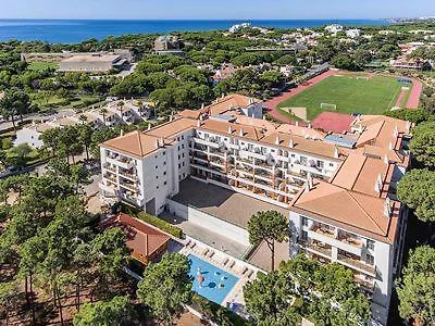 Hotel Ap Victoria Sports & Beach Olhos de Agua