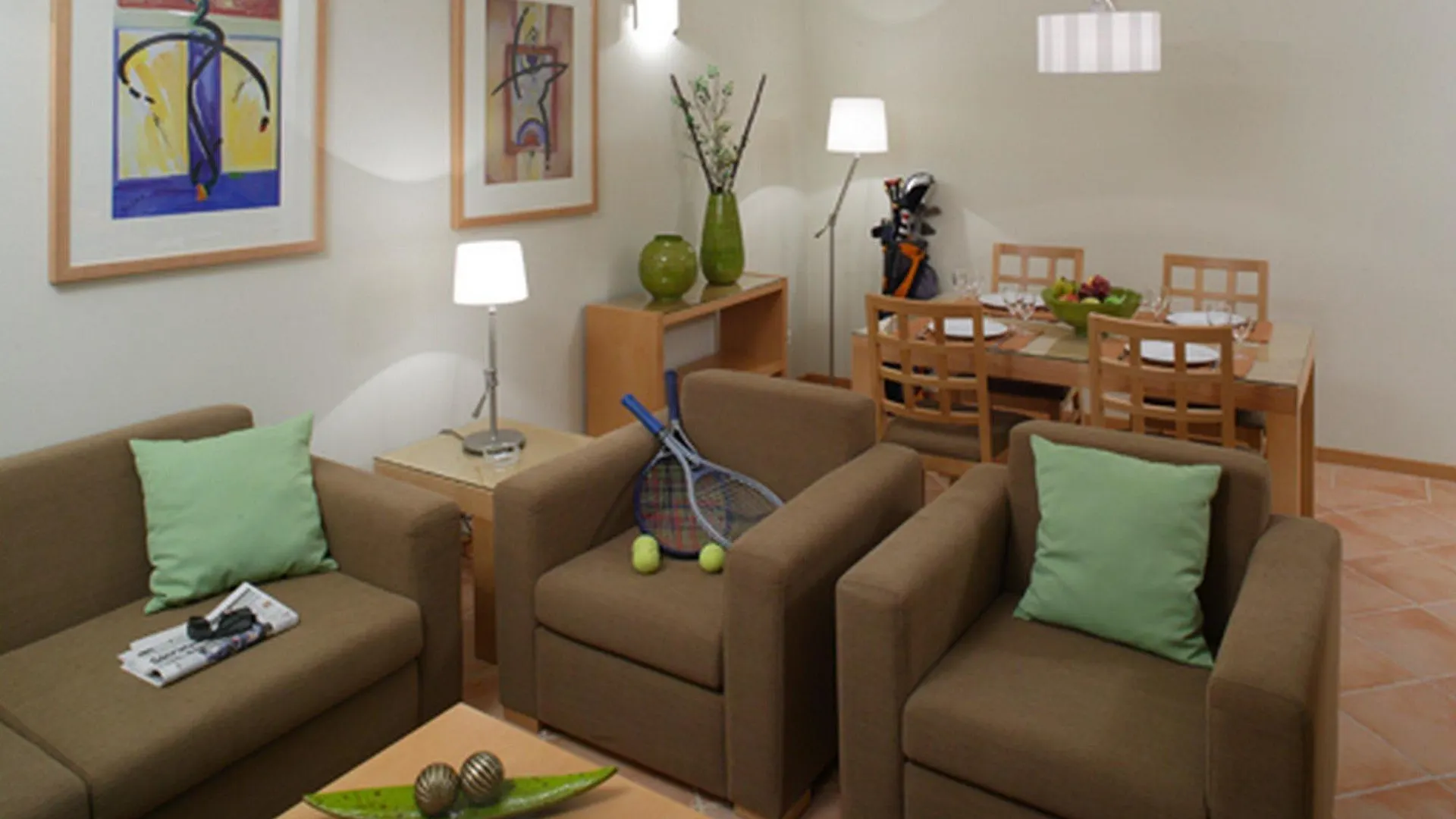 Hotel Ap Victoria Sports & Beach Olhos de Agua