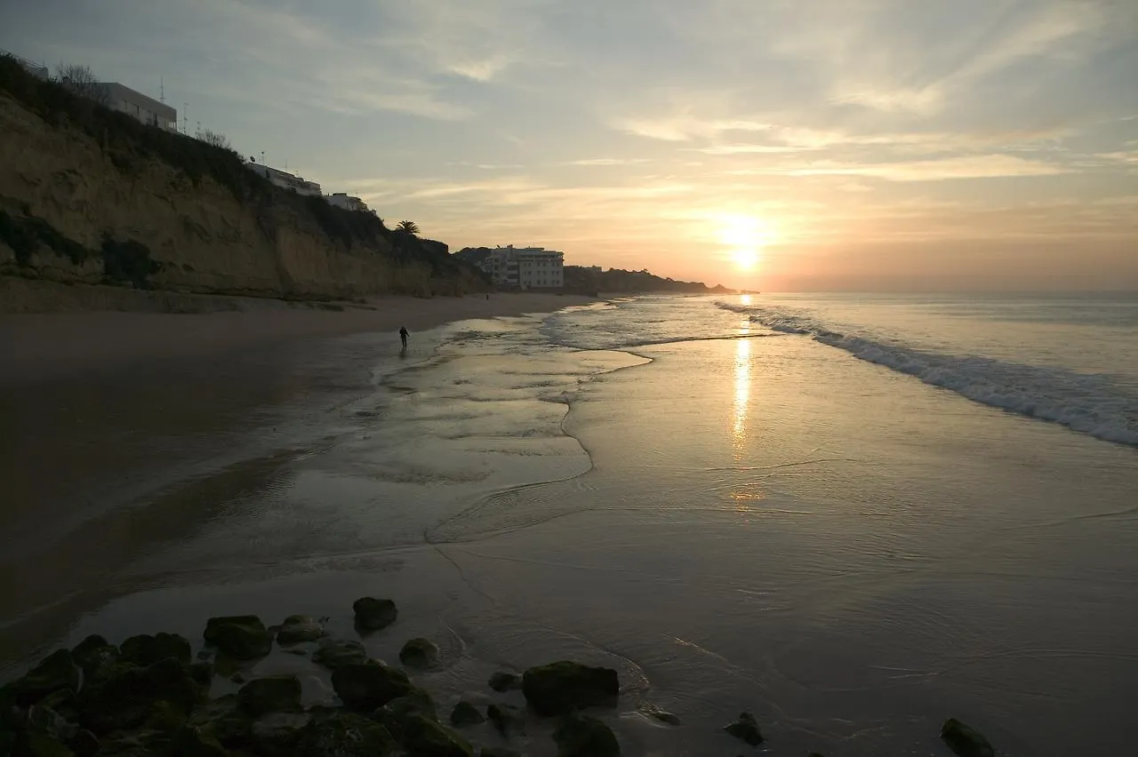 Ap Victoria Sports & Beach Olhos de Agua  Hotel