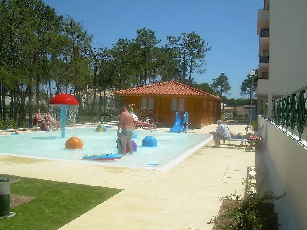 **** Hotel Ap Victoria Sports & Beach Olhos de Agua  Portogallo