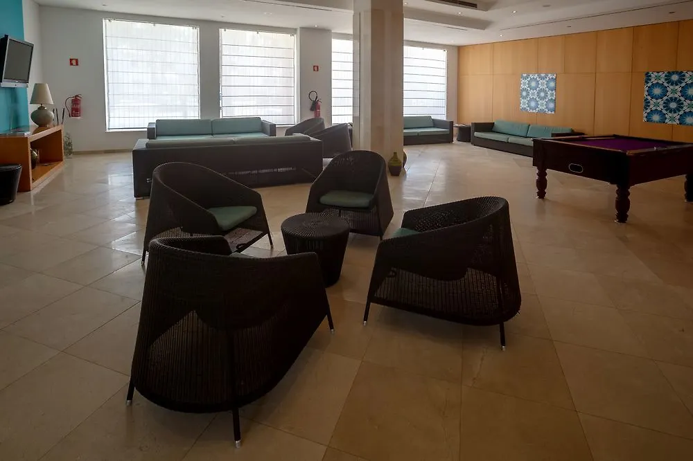 Hotel Ap Victoria Sports & Beach Olhos de Agua