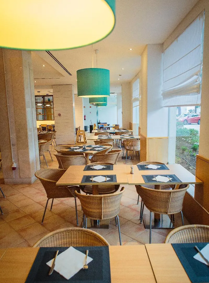 Hotel Ap Victoria Sports & Beach Olhos de Agua