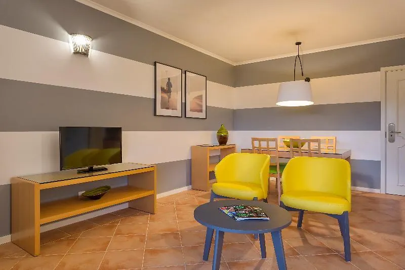 Hotel Ap Victoria Sports & Beach Olhos de Agua