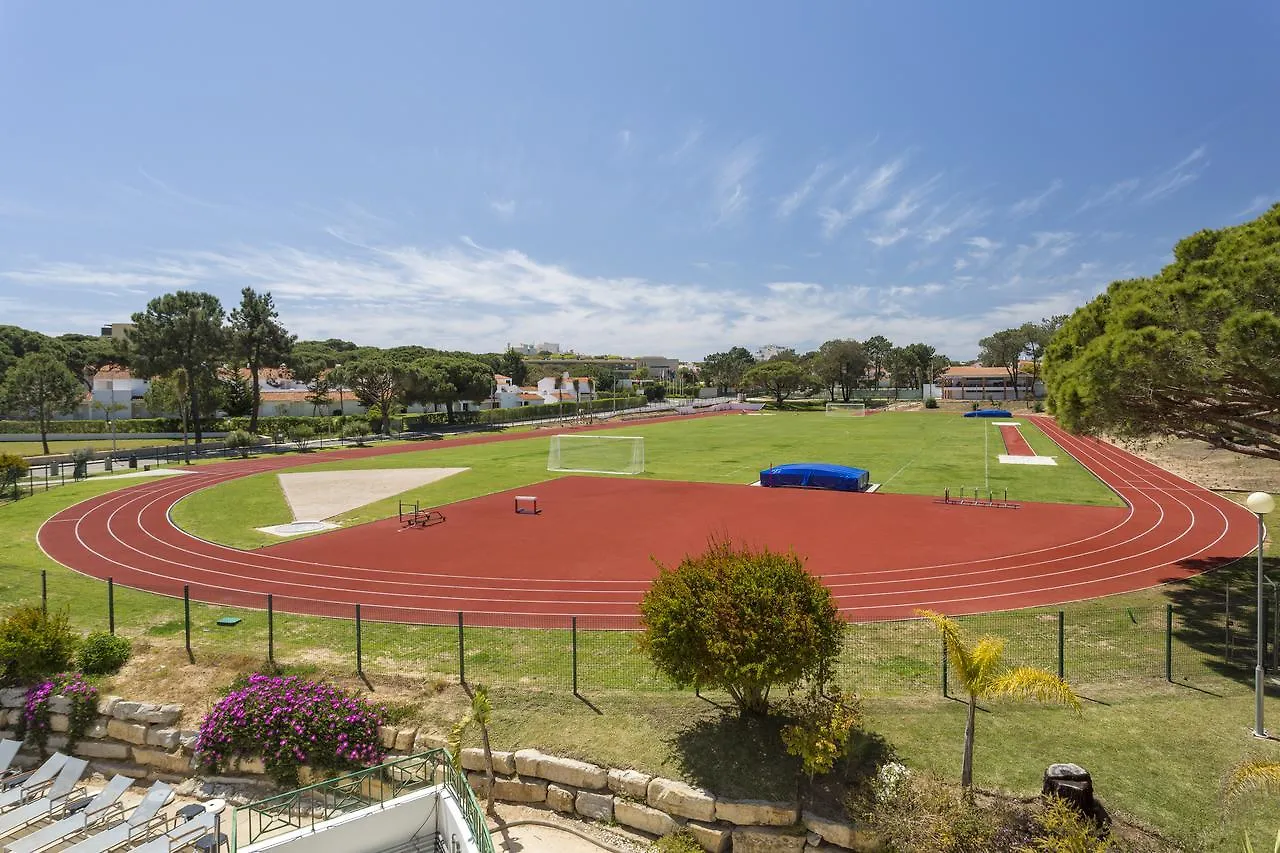 Hotel Ap Victoria Sports & Beach Olhos de Agua