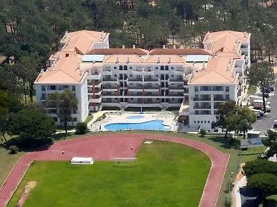 Hotel Ap Victoria Sports & Beach Olhos de Agua